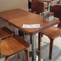 CAFETERÍA
