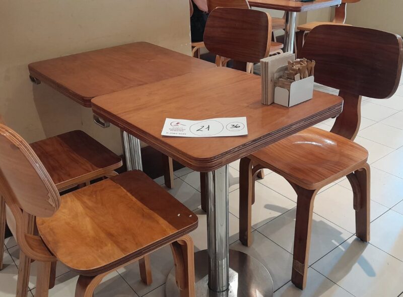 CAFETERÍA