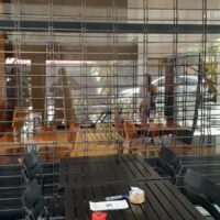 CAFETERIA