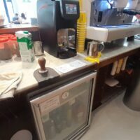 CAFETERÍA