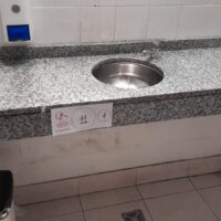 CAFETERÍA