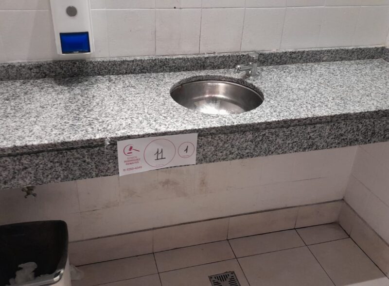 CAFETERÍA