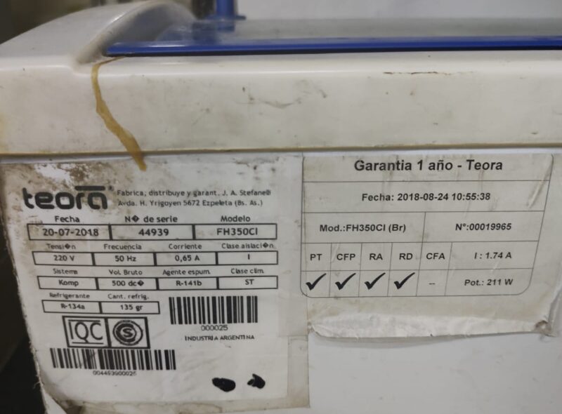 GRANJA