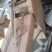 MAQUINARIA PARA PANADERIA
