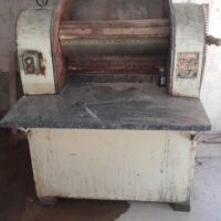 MAQUINARIA PARA PANADERIA