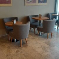 CAFETERÍA