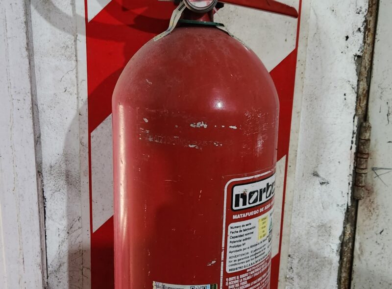AUTOSERVICIO
