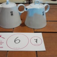 CAFETERÍA