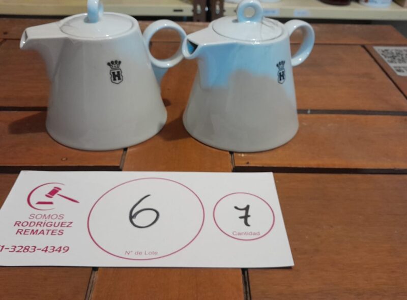 CAFETERÍA