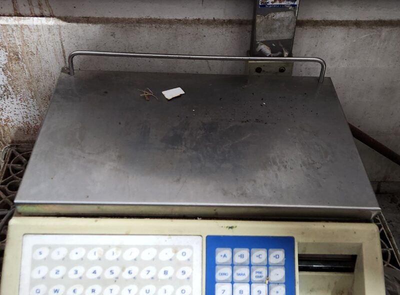 AUTOSERVICIO