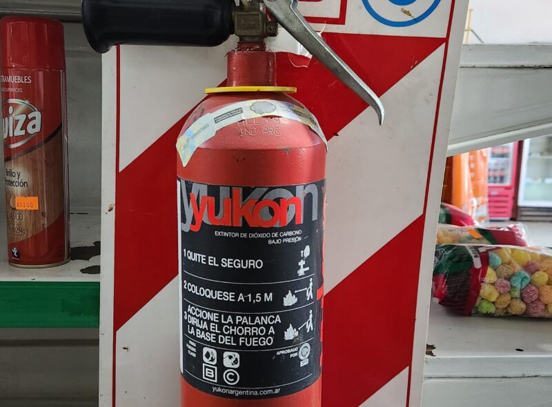 AUTOSERVICIO