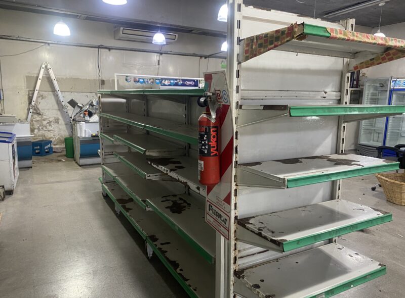 AUTOSERVICIO