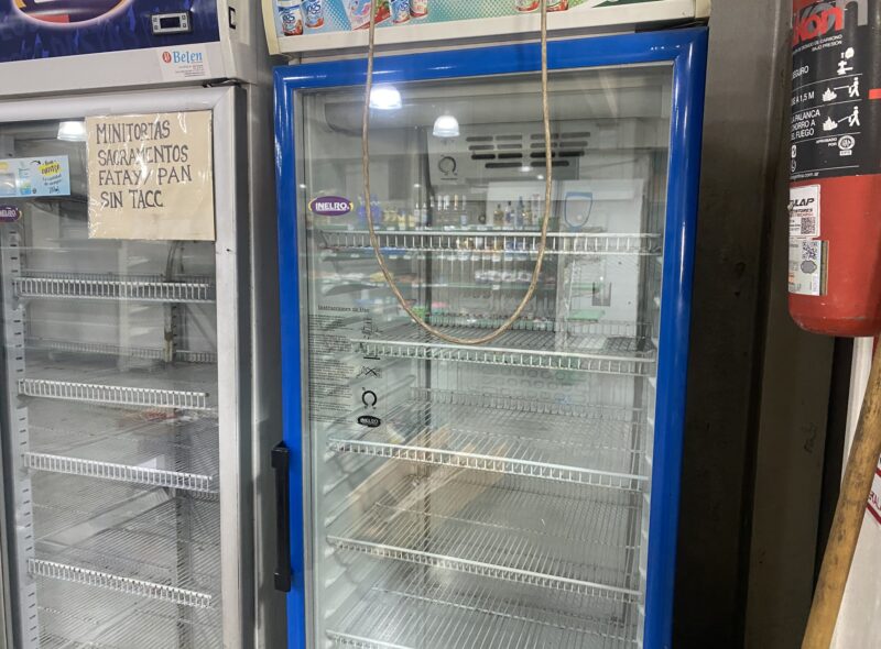 AUTOSERVICIO