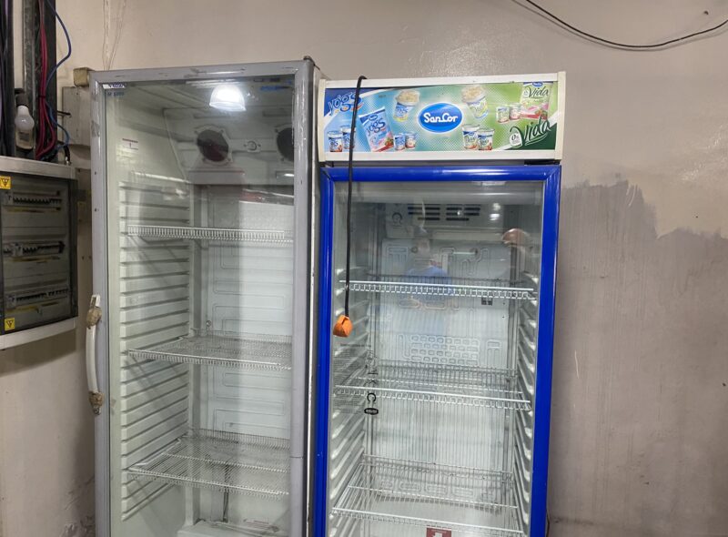 AUTOSERVICIO