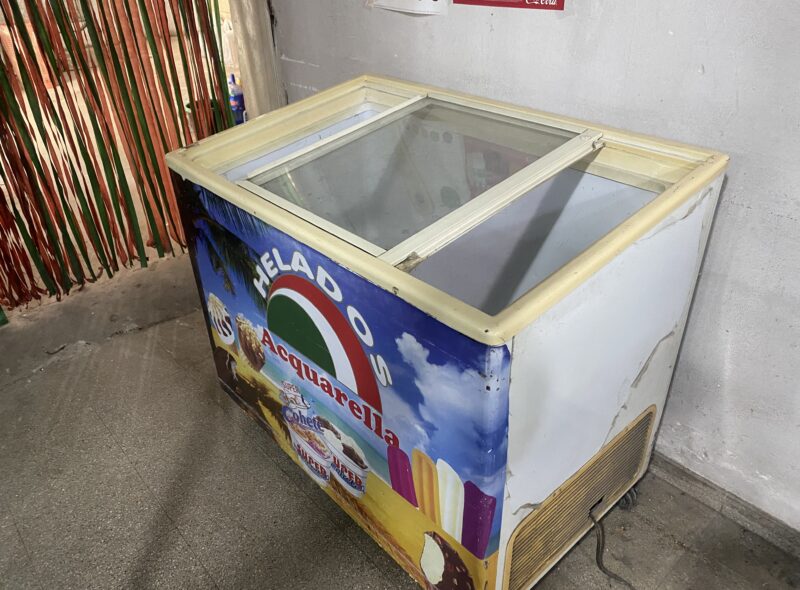 AUTOSERVICIO