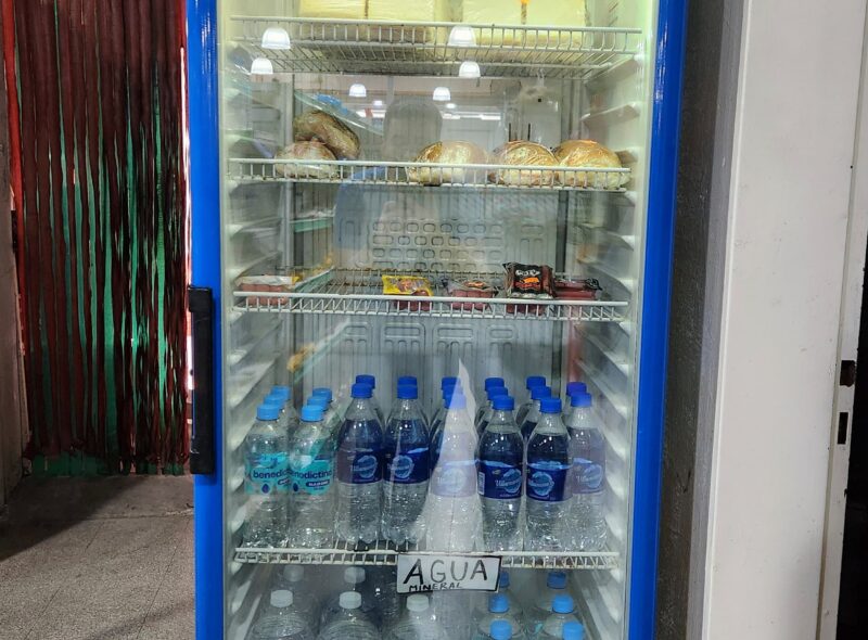 AUTOSERVICIO