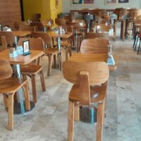 CAFETERÍA