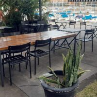 CAFETERÍA