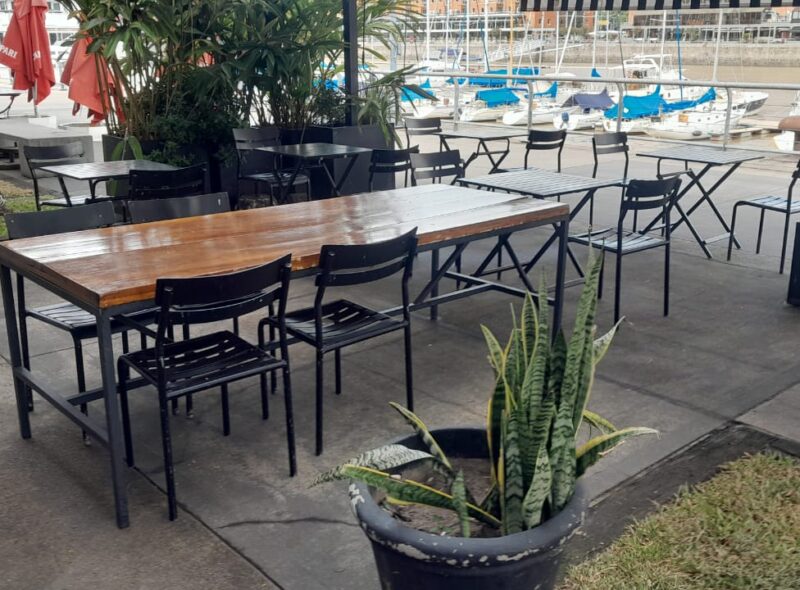 CAFETERÍA