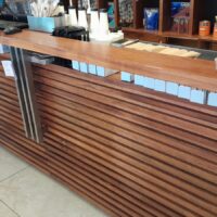 CAFETERIA