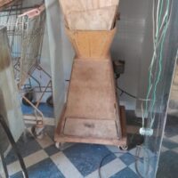 MAQUINARIA PARA PANADERIA