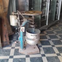 MAQUINARIA PARA PANADERIA