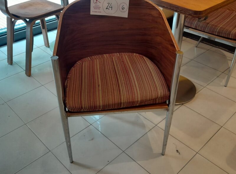 CAFETERÍA