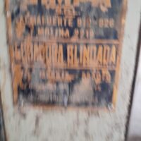 MAQUINARIA PARA PANADERIA