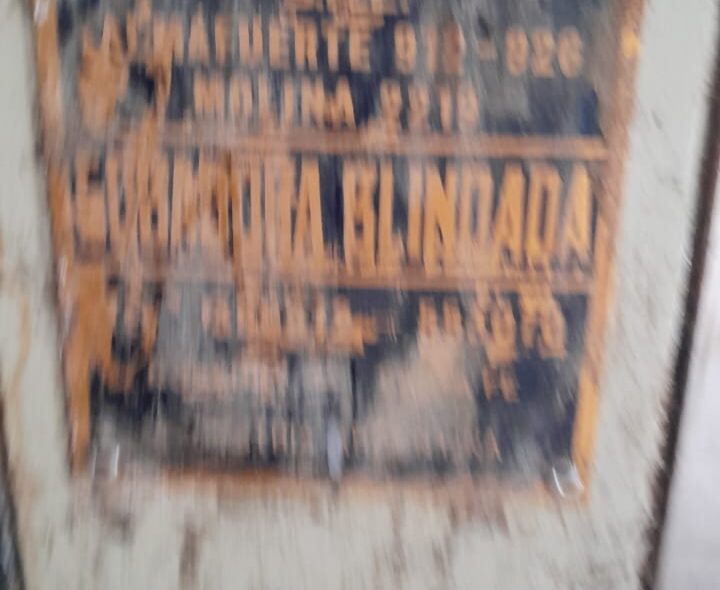 MAQUINARIA PARA PANADERIA