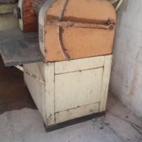 MAQUINARIA PARA PANADERIA