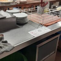 CAFETERÍA