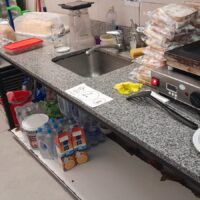 CAFETERÍA