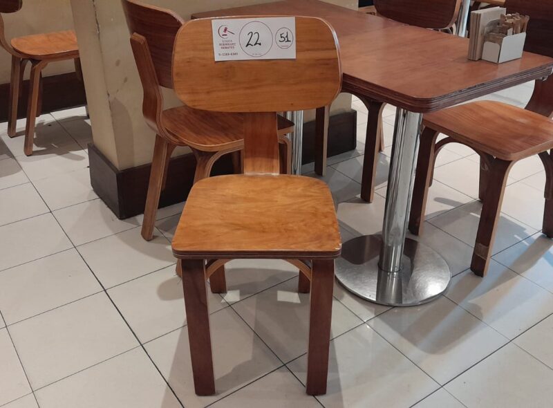 CAFETERÍA