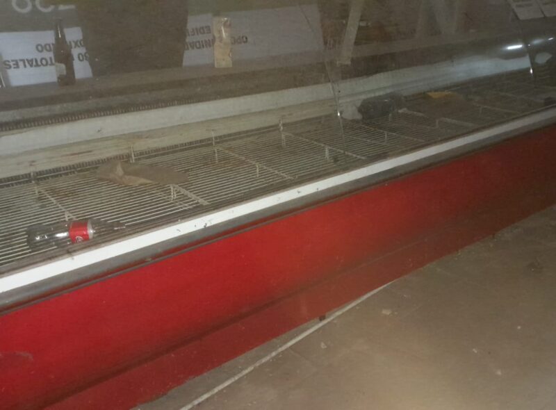AUTOSERVICIO