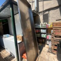 COCINA DE RESTAURANT POR REMODELACION