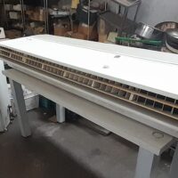 PANADERIA Y GASTRONOMIA