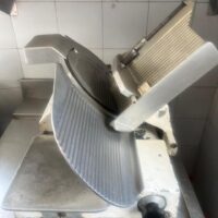 COCINA DE RESTAURANT POR REMODELACION