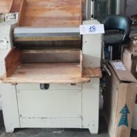 PANADERIA Y GASTRONOMIA