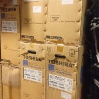 POR CUENTA Y ORDEN DE DISTRIBUIDOR AIRES ACONDICIONADO