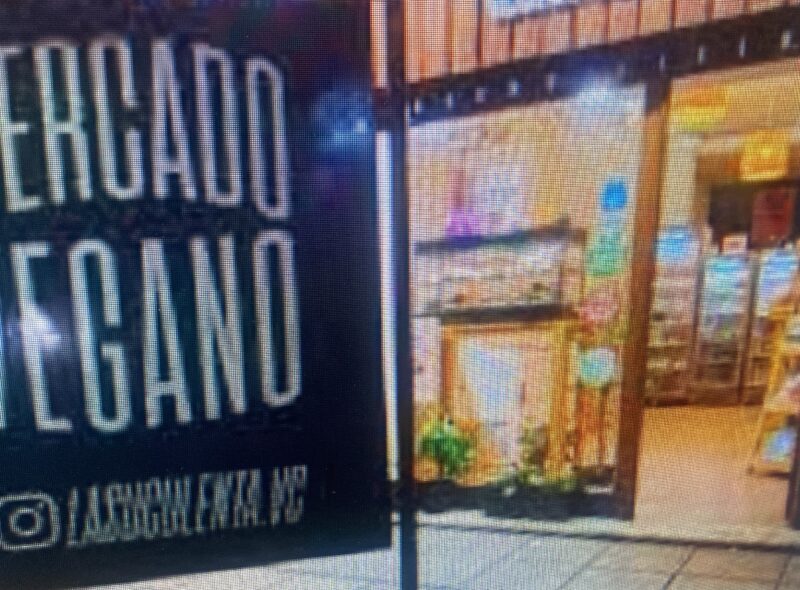 DIETETICA ALIMENTOS VEGANOS