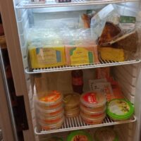 DIETETICA ALIMENTOS VEGANOS