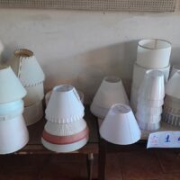 CASA DE ARTEFACTOS DE ILUMINACION