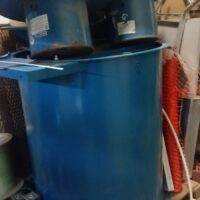 POR CUENTA Y ORDEN DE DISTRIBUIDOR AIRES ACONDICIONADO