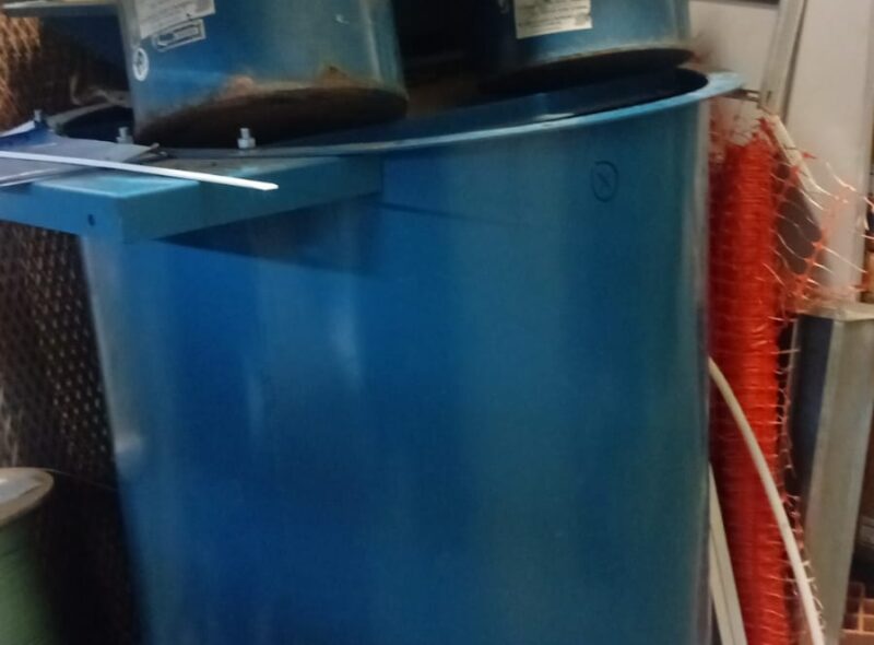 POR CUENTA Y ORDEN DE DISTRIBUIDOR AIRES ACONDICIONADO