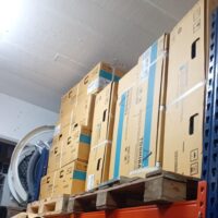 POR CUENTA Y ORDEN DE DISTRIBUIDOR AIRES ACONDICIONADO