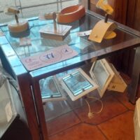 CASA DE ARTEFACTOS DE ILUMINACION