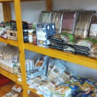 DIETETICA ALIMENTOS VEGANOS