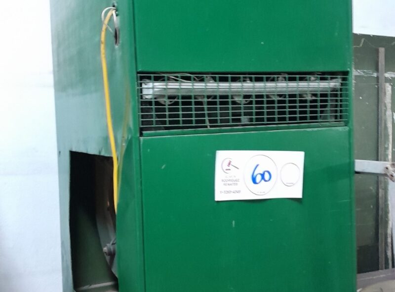 TALLER DE REPARACION DE AIRES ACONDICIONADO