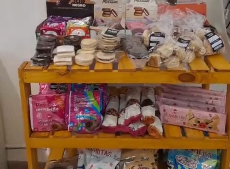 DIETETICA ALIMENTOS VEGANOS