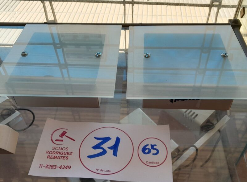 CASA DE ARTEFACTOS DE ILUMINACION